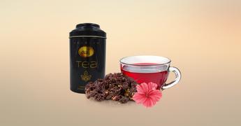 Hibiscus Tea JAPAN